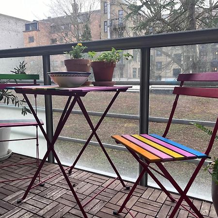 Central Family Home In Award-Winning Architecture コペンハーゲン エクステリア 写真