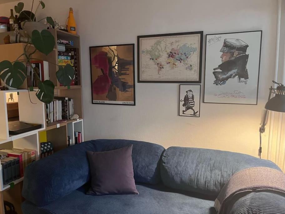 Central Family Home In Award-Winning Architecture コペンハーゲン エクステリア 写真