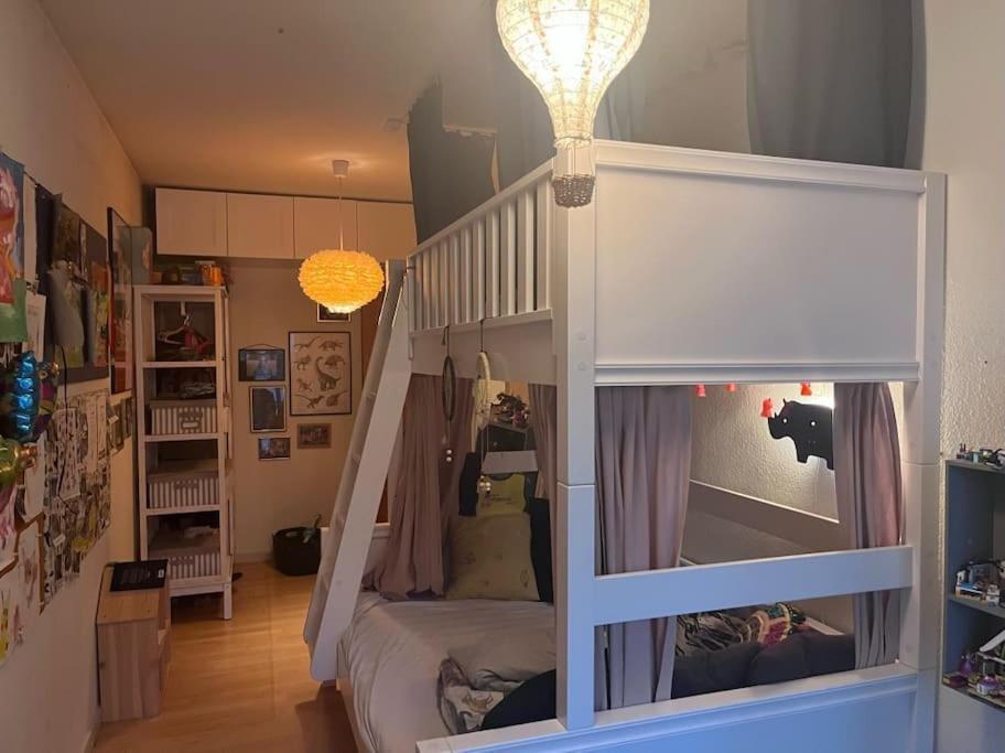 Central Family Home In Award-Winning Architecture コペンハーゲン エクステリア 写真